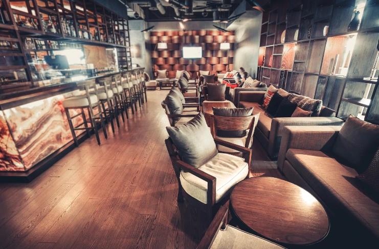 restaurant business plan