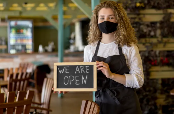The State of Private Sector Workers in Restaurants