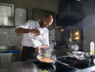 How to Start Cloud Kitchen in Dubai