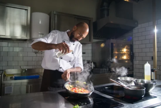 How to Start Cloud Kitchen in Dubai