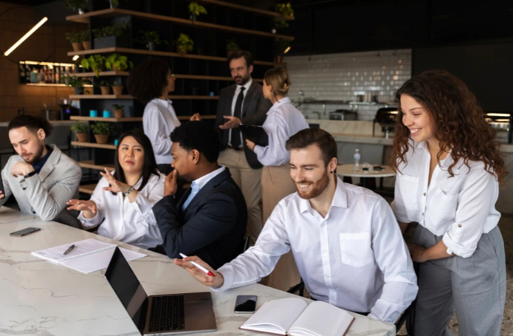 Effective Leadership and Staff Retention