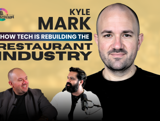 Kyle Mark’s Journey