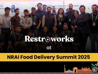 NRAI Food Delivery Summit 2025