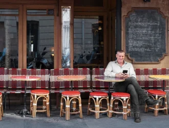 New York City Restaurant Industry Statistics