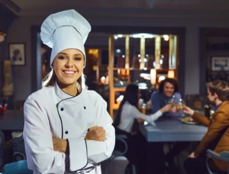 Restaurant Industry Statistics