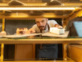 Restaurant Statistics Saudi Arabia