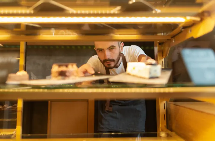 Restaurant Statistics Saudi Arabia