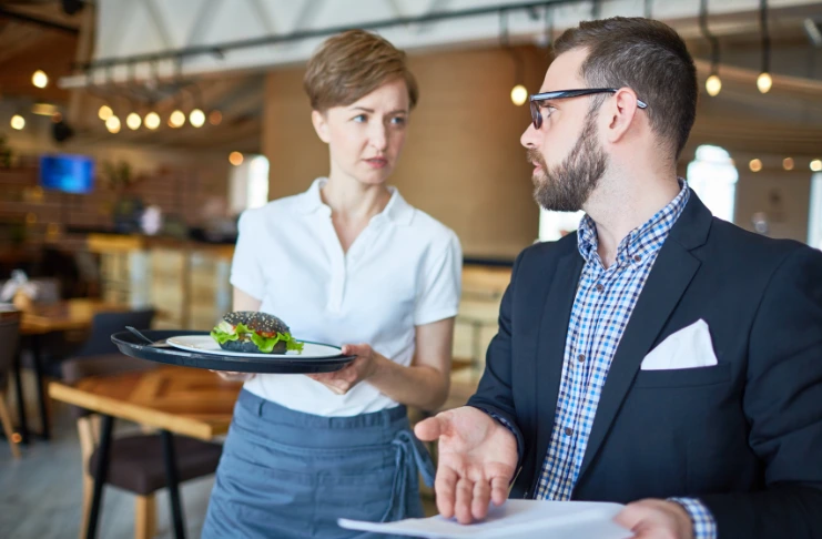 the hospitality sector consistently has one of the highest turnover rates,