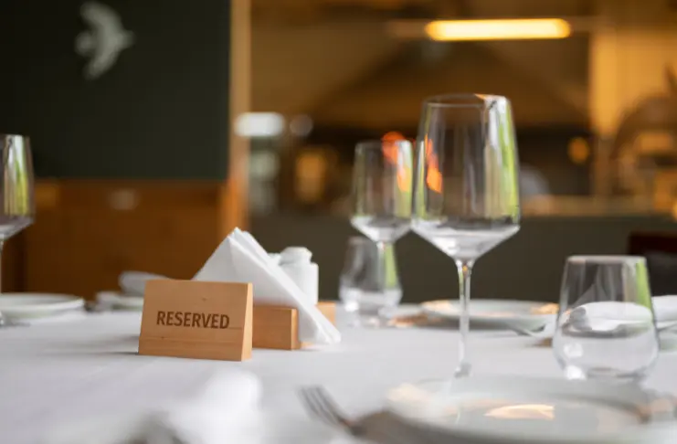 Find the Trends Influencing Restaurant Turnover Statistics
