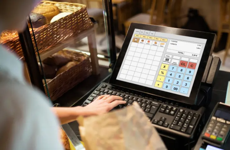 Kiosks enhance operational efficiency