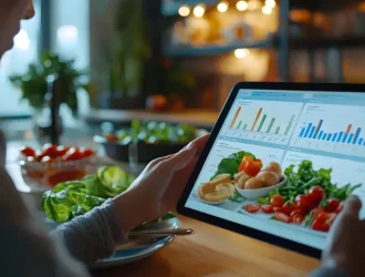 Dubai restaurant statistics