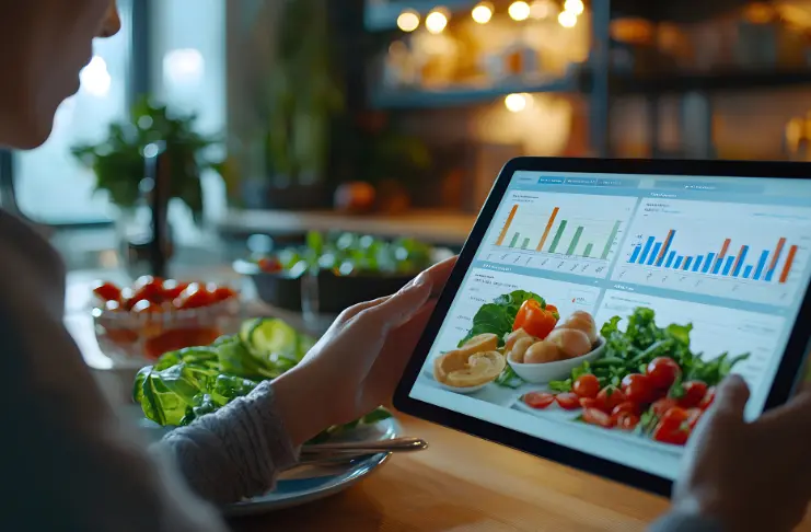 Dubai restaurant statistics