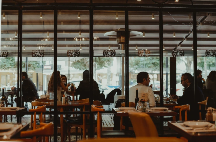 Franchise Growth in Full-Service Concepts