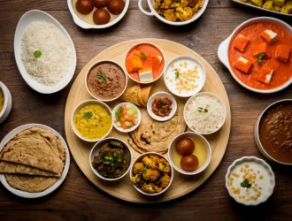 Indian restaurant industry statistics