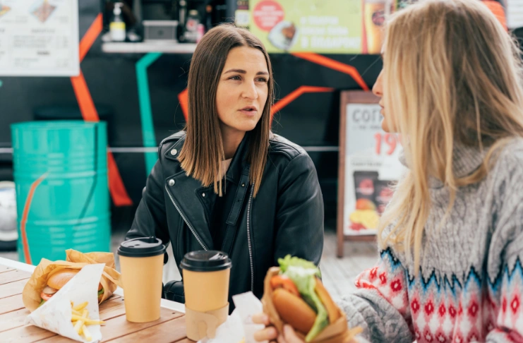 Customer behavior