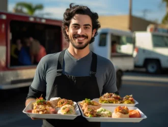 Limited service restaurant statistics