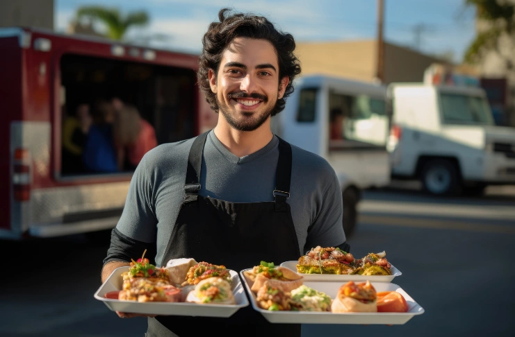 Limited service restaurant statistics