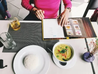 Malaysia restaurant statistics