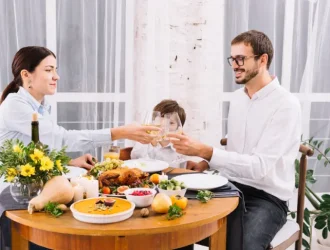 Mother's Day restaurant statistics