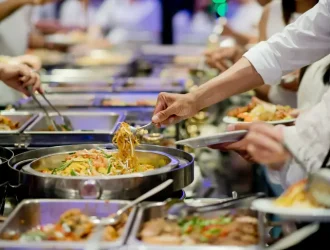 National Restaurant Association Statistics 2025