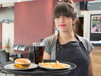Quick Service Restaurant Industry Statistics
