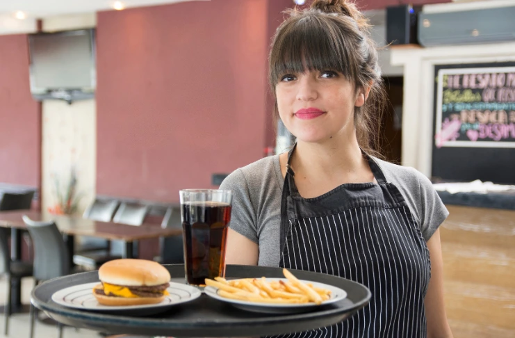 Quick Service Restaurant Industry Statistics