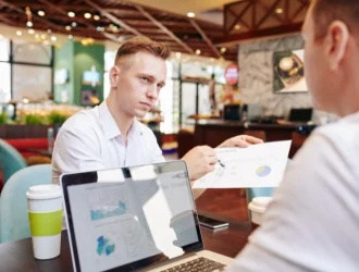 Restaurant failure statistics UK