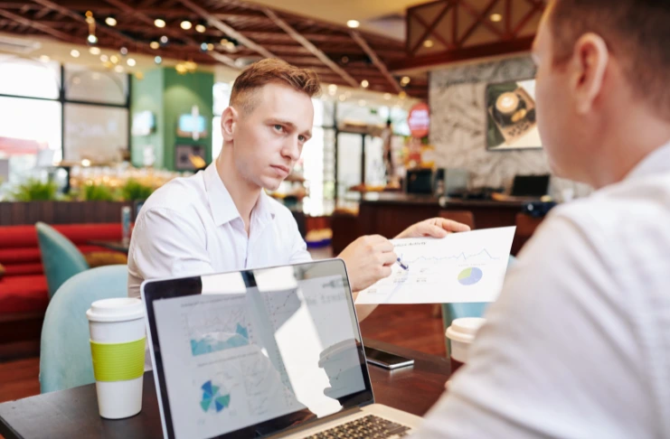 Restaurant failure statistics UK