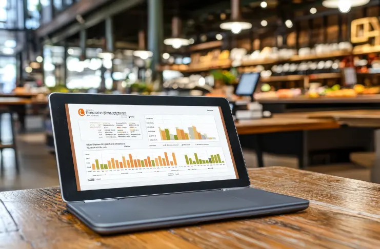 Restaurant Sales Trends and Statistics