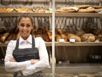 Bakery license in Dubai