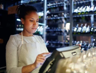 Best brewery POS system