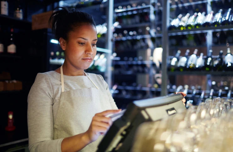 Best brewery POS system