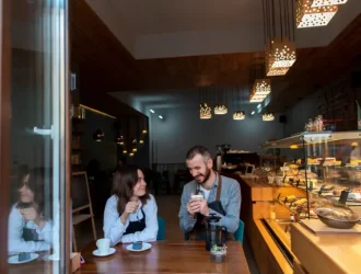 Cafeteria license cost in Dubai