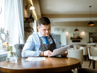 Cost Savings for Restaurants