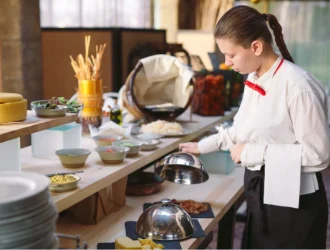 Food Cost Formula in Hotels