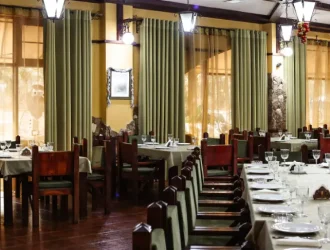 Food license for restaurant