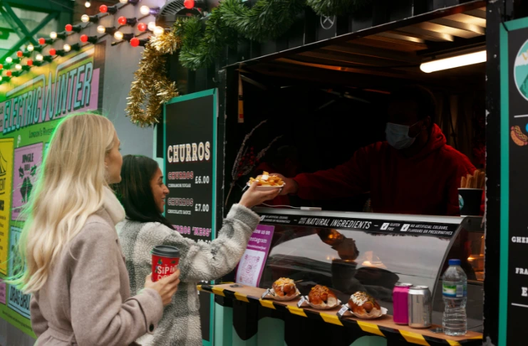 Food Truck License Guide