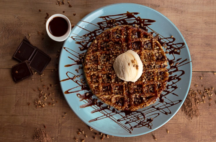 waffle house franchisee cost