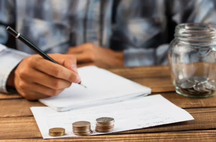Food service license cost