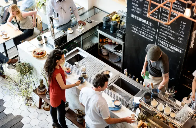 New Zealand Restaurant Statistics