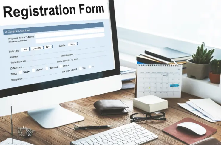 Food permits and licenses