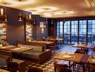 Restaurant failure statistics 2025