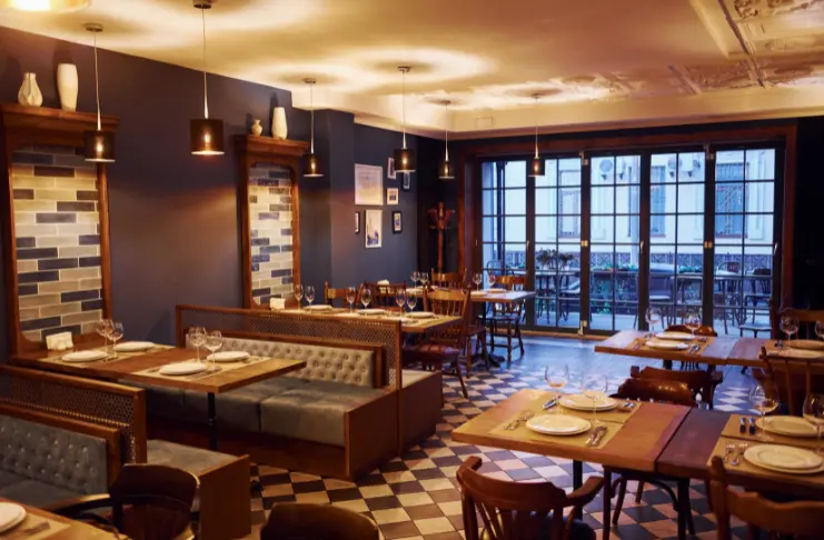 Restaurant failure statistics 2025