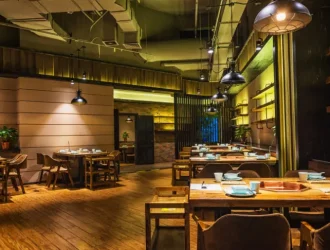 Restaurant license cost in Dubai