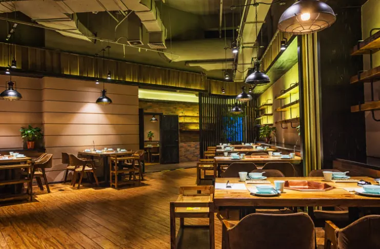 Restaurant license cost in Dubai