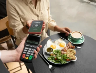 Restaurant Payment Method Statistics