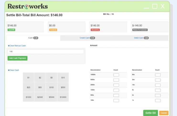 Restroworks