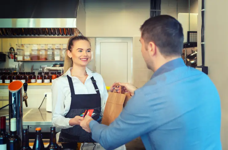 Restaurant trends