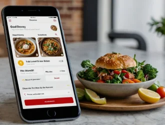 Best Apps for Restaurant Owners