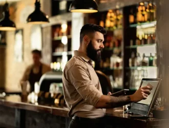 Best billing software for restaurants